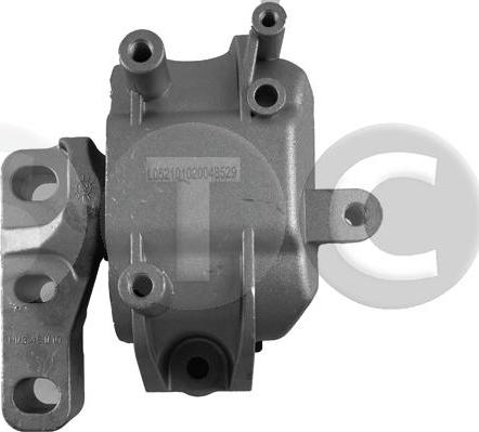 STC T448529 - Support moteur cwaw.fr