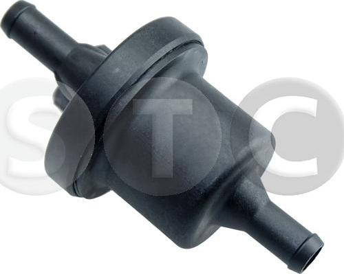 STC T448795 - Soupape de ventilation, réservoir de carburant cwaw.fr