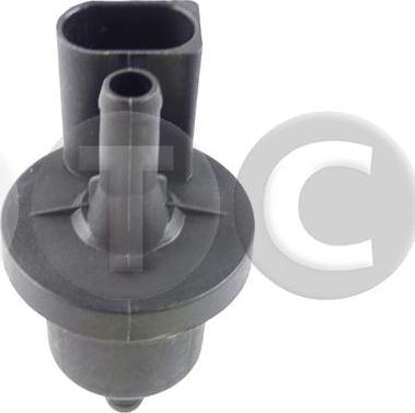 STC T448798 - Soupape de ventilation, réservoir de carburant cwaw.fr