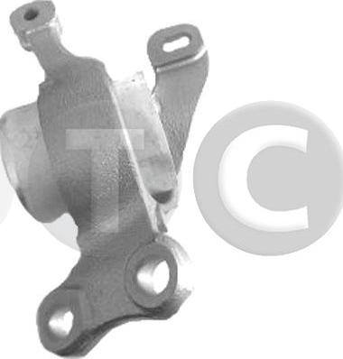 STC T443511 - Suspension, bras de liaison cwaw.fr