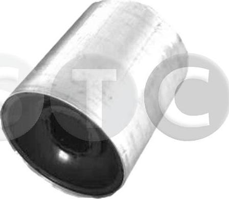 STC T443512 - Suspension, bras de liaison cwaw.fr