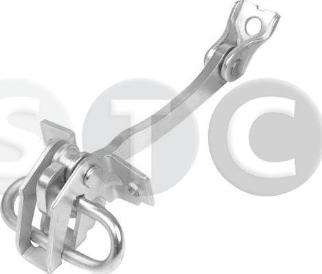 STC T443154 - Cale-porte cwaw.fr