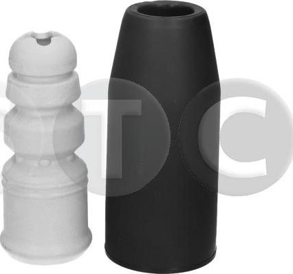 STC T442390 - Kit de protection contre la poussière, amortisseur cwaw.fr