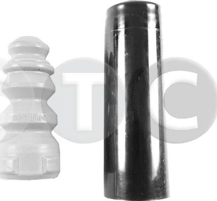 STC T442367 - Kit de protection contre la poussière, amortisseur cwaw.fr