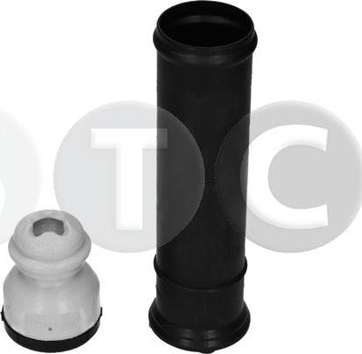 STC T442370 - Kit de protection contre la poussière, amortisseur cwaw.fr