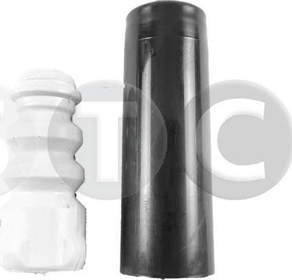 STC T442235 - Kit de protection contre la poussière, amortisseur cwaw.fr