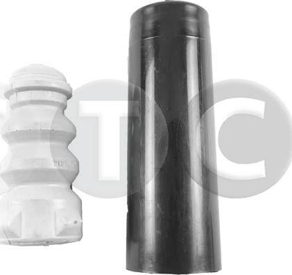 STC T442236 - Kit de protection contre la poussière, amortisseur cwaw.fr