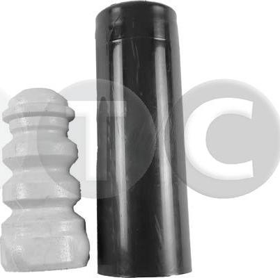 STC T442233 - Kit de protection contre la poussière, amortisseur cwaw.fr