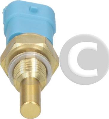 STC T447347 - Sonde de température, liquide de refroidissement cwaw.fr