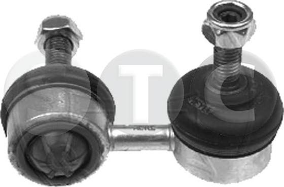 STC T459489 - Entretoise / tige, stabilisateur cwaw.fr