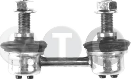 STC T459516 - Entretoise / tige, stabilisateur cwaw.fr