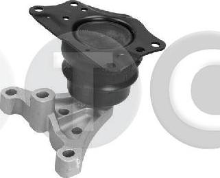 STC T454616 - Support moteur cwaw.fr