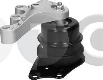 STC T454003 - Support moteur cwaw.fr