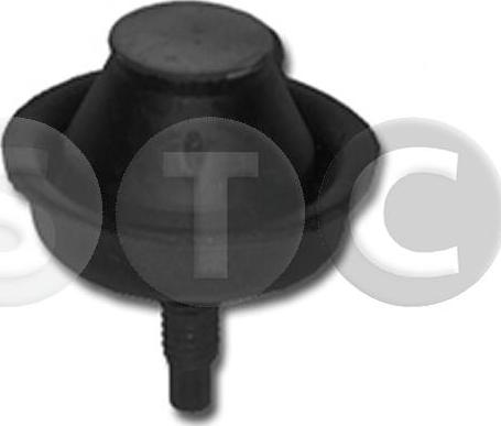 STC T454025 - Support moteur cwaw.fr