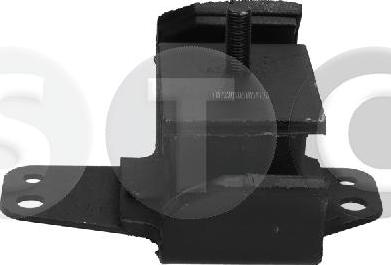 STC T454120 - Support moteur cwaw.fr