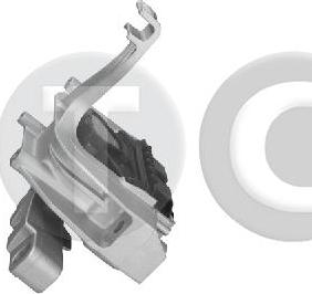 STC T454330 - Support moteur cwaw.fr