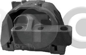 STC T454207 - Support moteur cwaw.fr