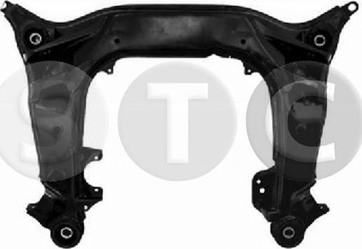 STC T454279 - Support moteur cwaw.fr