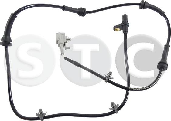 STC T450593 - Capteur, vitesse de roue cwaw.fr