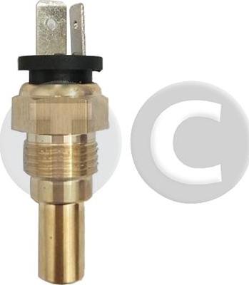 STC T450554 - Sonde de température, liquide de refroidissement cwaw.fr