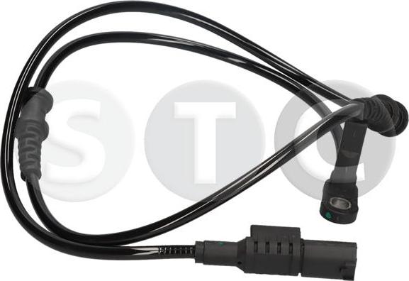 STC T450642 - Capteur, vitesse de roue cwaw.fr