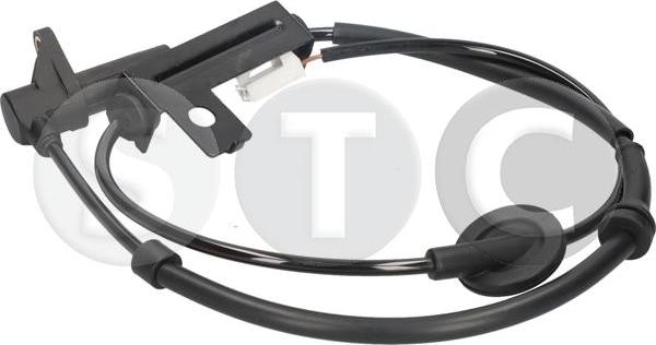 STC T450605 - Capteur, vitesse de roue cwaw.fr