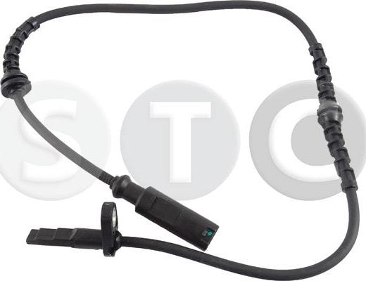 STC T450600 - Capteur, vitesse de roue cwaw.fr