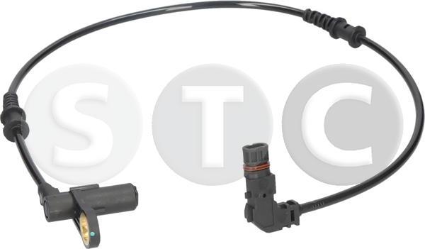 STC T450168 - Capteur, vitesse de roue cwaw.fr