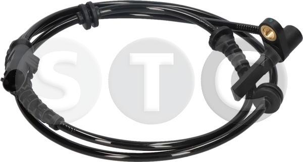 STC T450218 - Capteur, vitesse de roue cwaw.fr