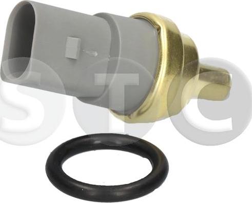 STC T450288 - Sonde de température, liquide de refroidissement cwaw.fr