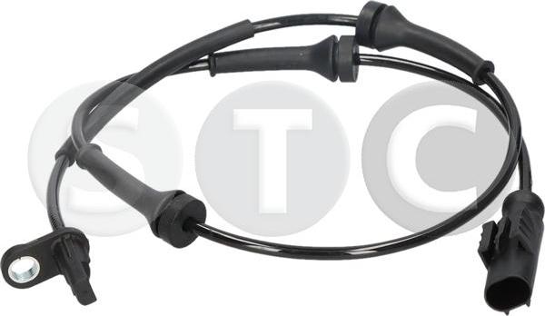 STC T450221 - Capteur, vitesse de roue cwaw.fr