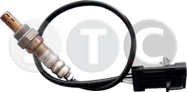 STC T450706 - Sonde lambda cwaw.fr