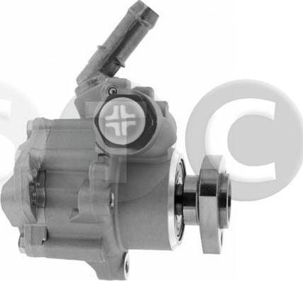 STC T451649 - Pompe hydraulique, direction cwaw.fr