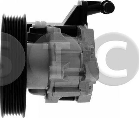 STC T451666 - Pompe hydraulique, direction cwaw.fr