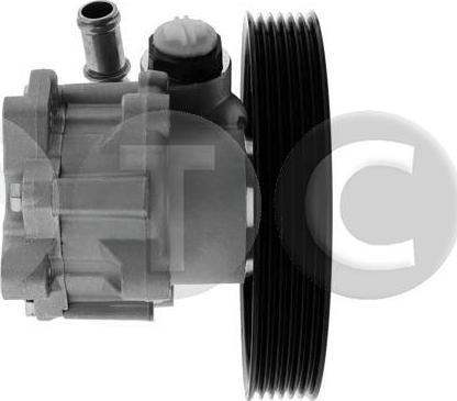 STC T451671 - Pompe hydraulique, direction cwaw.fr