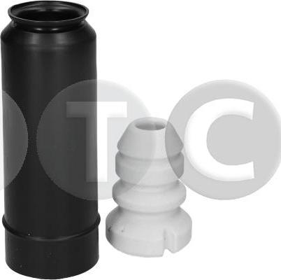 STC T451054 - Kit de protection contre la poussière, amortisseur cwaw.fr