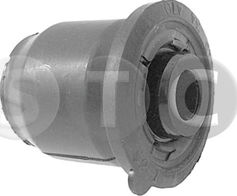 STC T458924 - Suspension, bras de liaison cwaw.fr