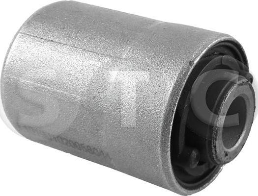 STC T458044 - Suspension, corps de l'essieu cwaw.fr