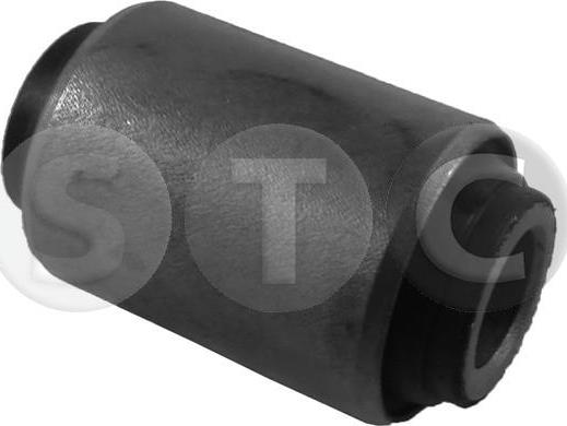 STC T458043 - Suspension, corps de l'essieu cwaw.fr