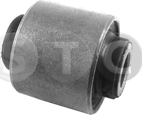 STC T458056 - Suspension, corps de l'essieu cwaw.fr