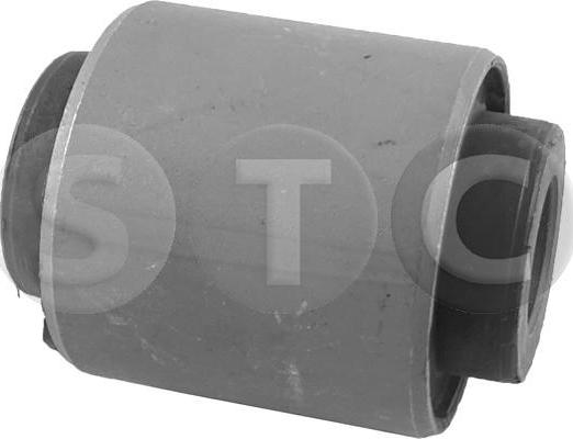 STC T458086 - Suspension, corps de l'essieu cwaw.fr