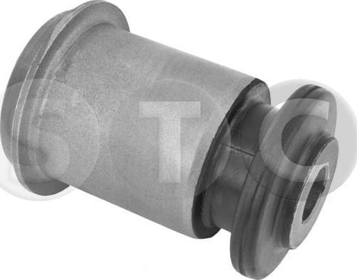 STC T458154 - Suspension, corps de l'essieu cwaw.fr