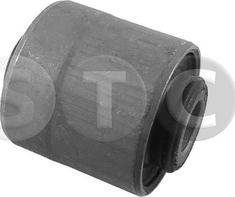 STC T458111 - Suspension, corps de l'essieu cwaw.fr