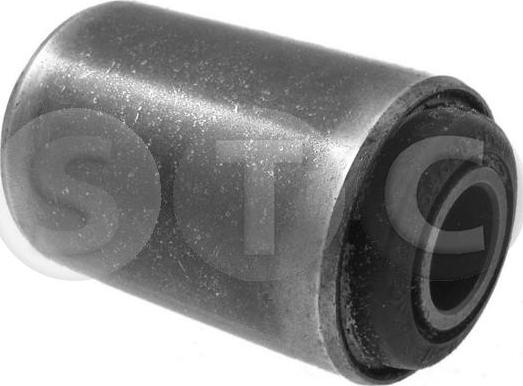 STC T458855 - Suspension, bras de liaison cwaw.fr