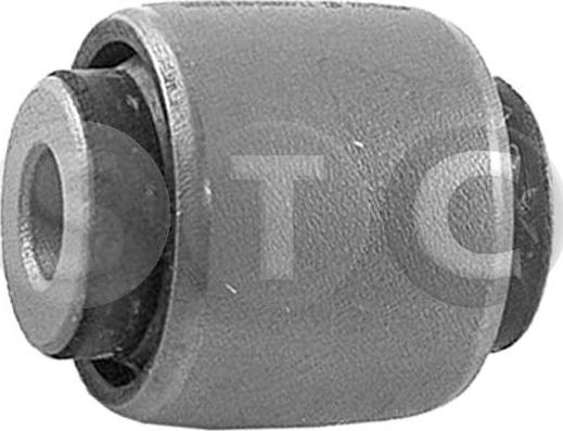 STC T458882 - Suspension, bras de liaison cwaw.fr