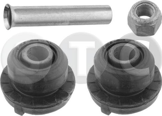 STC T458790 - Suspension, bras de liaison cwaw.fr