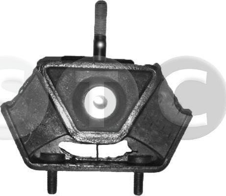 STC T458763 - Support moteur cwaw.fr