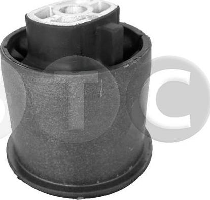 STC T458775 - Suspension, corps de l'essieu cwaw.fr