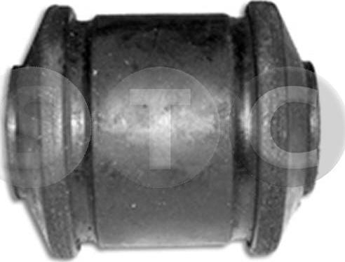 STC T453968 - Suspension, corps de l'essieu cwaw.fr