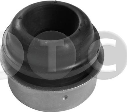 STC T453970 - Suspension, corps de l'essieu cwaw.fr